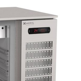 Abatidor de temperatura Merabat 3