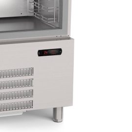 Abatidor de temperatura Merabat 7