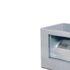 Caja de Ventilación Eunasa 99-4M 230V 50Hz 0.55kW