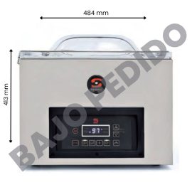 Envasadora al vacío Industrial Sammic SE-400
