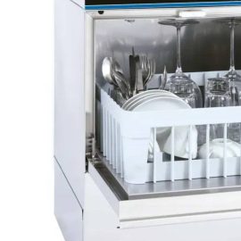 Lavavajillas industrial Adler NL35 cesta 35x35