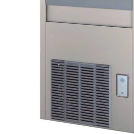Máquina industrial de hielo Meral 32w