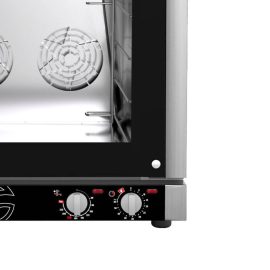 Horno Industrial FM Rx 304