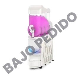 CRYSTAL 101-GRANIZADORA c luz BLANCA 10L bajo pedido
