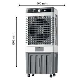 climatizador evaporativo mediano