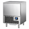 Abatidor de temperatura Adler 5 Stand de 5 bandejas